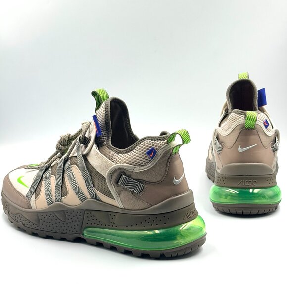 Nike Air Max 270 Bowfin 'Desert Sand' - Picture 10 of 10